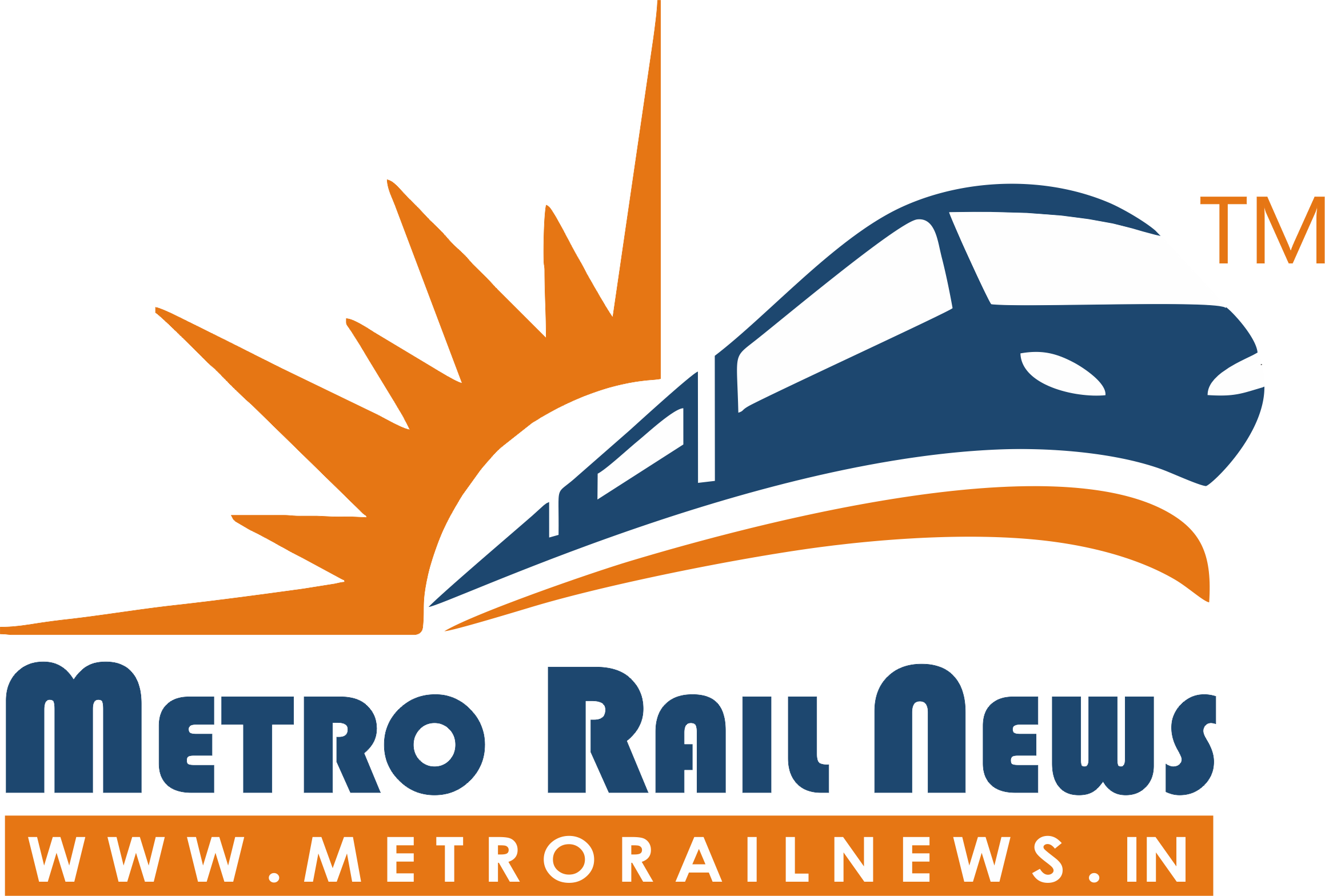 Metro Rail News