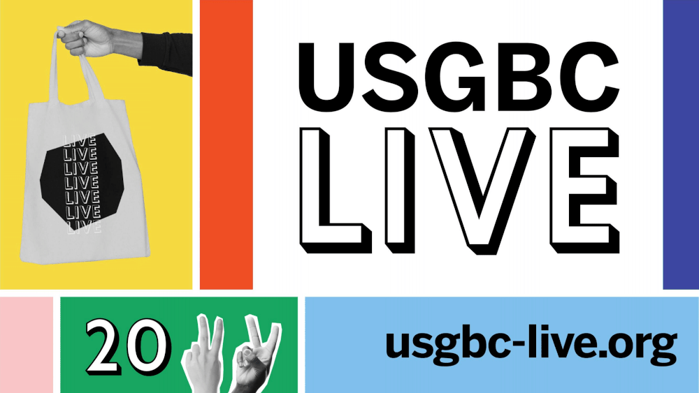 USGBC Live 2022 slides